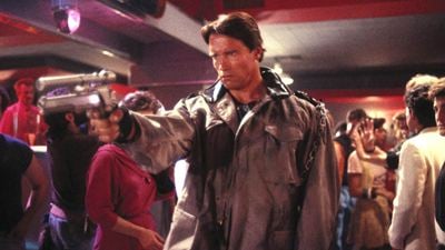 Da haben Fans des Sci-Fi-Meisterwerks mächtig Glück gehabt: Arnold Schwarzenegger ist nur "aus Versehen" zum Terminator geworden