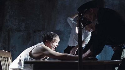 bild aus der news Er bescherte uns einen der grausamsten Filme der letzten Jahre – im Trailer zu seinem neuen Werk legt der "The Painted Bird"-Macher nun nach