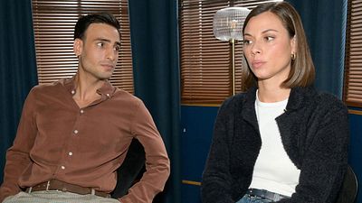 bild aus der news GZSZ-Fans sind sich bei einer Sache einig: Diese Rolle ist schwanger