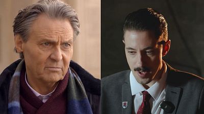 bild aus der news Jo Gerner hat bei GZSZ einen neuen Feind – und es ist einer der größten Streamer Deutschlands