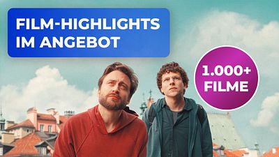 bild aus der news Amazon Prime haut diesjährige Kino-Highlights zum Schnäppchenpreis raus: Schon vor dem Prime Day zuschlagen