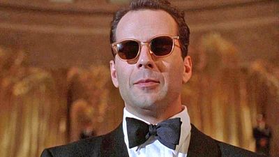 bild aus der news "Der Film war tot, bevor er in die Kinos kam": Diese Bestseller-Verfilmung hat Bruce Willis bitter bereut