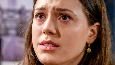 bild aus der news "Sturm der Liebe"-Vorschau heute: Sophia wagt das Unaussprechliche