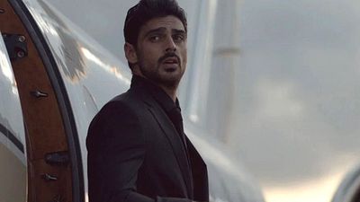 bild aus der news An der Seite von Sydney Sweeney: Star aus prickelnder Netflix-Trilogie übernimmt Rolle in Bestseller-Verfilmung