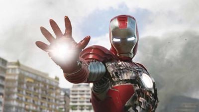 Für "Iron Man 2" wurde eine abstoßende Gewaltszene gedreht, die es letztlich nicht in den Film geschafft hat
