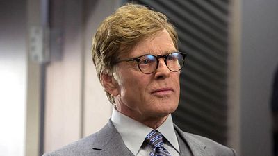 bild aus der news 4,402 von 5 Sternen! Das ist der beste Film von Robert Redford – laut den deutschen Zuschauern