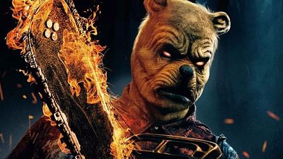 bild aus der news Nach Winnie Puuh und Micky Maus wird nun die nächste beliebte Cartoon-Figur durch den Horror-Fleischwolf gedreht