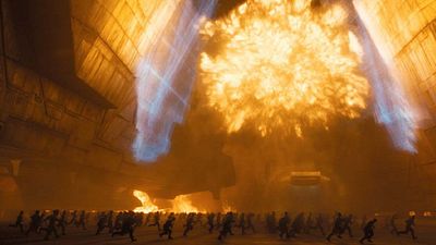 bild aus der news Streaming-Tipp: Der beste Film 2021 – dieser Sci-Fi-Blockbuster ist ein Geschenk für Filmfans!