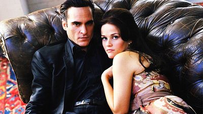 bild aus der news Zum 20. Jubiläum zurück in den Kinos: Deutscher Trailer zur Wiederaufführung von "Walk The Line" mit Joaquin Phoenix & Reese Witherspoon