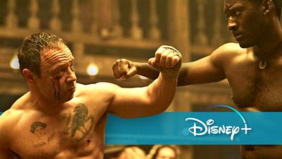 bild aus der news Knüppelharte Gangster-Serie des "Peaky Blinders"-Machers: Erster Trailer zur 2. Staffel "A Thousand Blows" – schon bald bei Disney+