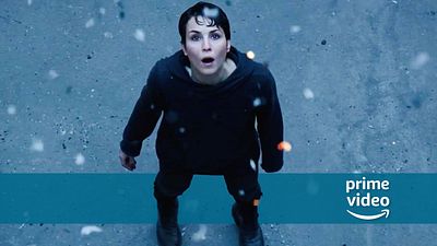 bild aus der news Neu bei Amazon Prime Video: Ein packender Sci-Fi-Thriller – hier schlüpft ein "Alien"-Star in 7 (!) Rollen!