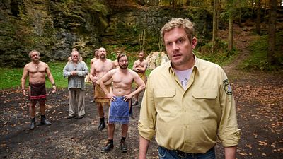 bild aus der news Darum stehen die Eberhofer-Krimis nach "Rehragout-Rendezvous" vor dem Aus – trotz grandioser Kinozahlen