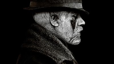 bild aus der news 8 (!) Jahre nach Staffel 1: Tom Hardy und der "Peaky Blinders"-Macher wollen ein absolutes Serien-Highlight endlich fortsetzen