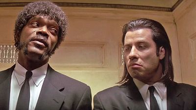 bild aus der news Nach über 30 Jahren: Quentin Tarantino will Herzensprojekt verfilmen – und "Pulp Fiction" mit "Reservoir Dogs" verbinden