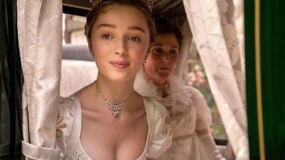 bild aus der news In "Bridgerton" Staffel 4 nicht dabei: Daphne-Darstellerin Phoebe Dynevor schnappt sich Rolle in Bestseller-Verfilmung
