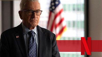 bild aus der news Neu auf Netflix: Nur Robert De Niro kann in dieser Thriller-Serie die USA vor dem totalen Chaos retten