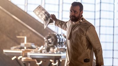 bild aus der news "Frustriert, die Nase voll, ausgebrannt": "Oppenheimer"- und "Supergirl"-Star legt Hollywood-Karriere auf Eis