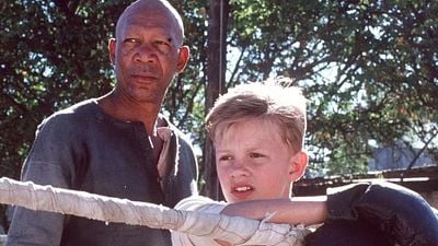 bild aus der news "Er war nicht so gut, wie ich gehofft hatte": Von diesem Film ist Morgan Freeman bis heute maßlos enttäuscht
