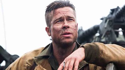 bild aus der news Brad Pitt landet in Survival-Abenteuer vom "The Beekeeper"-Regisseur in der Wildnis – jetzt steht der Kinostart fest