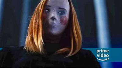 bild aus der news Nachdem er im Kino unterging, jetzt bei Amazon Prime Video nachholen: Dieser 3-Stunden-Albtraum verlangt euch wirklich alles ab!