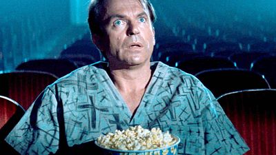 bild aus der news Er ist einer der größten Horror-Regisseure aller Zeiten, doch er hat seit 15 (!) Jahren keinen neuen Film gedreht: Kehrt er bald auf die Leinwand zurück?