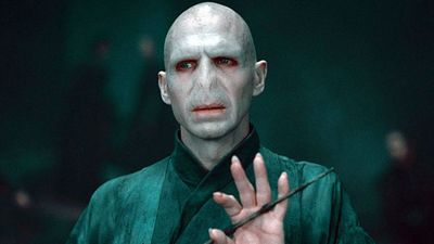 bild aus der news "Ich war einfach ignorant": Darum wollte Ralph Fiennes die Rolle des Voldemort in "Harry Potter" ablehnen