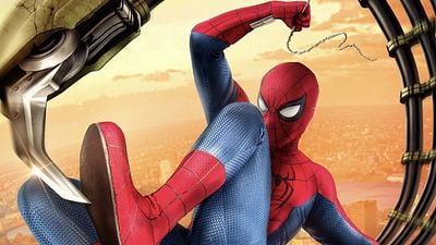 bild aus der news Mit Spidey, Punisher und dem Hulk – und zwar größer und gefährlicher als je zuvor! Neuer Trailer zu "Spider-Man 4: Brand New Day"