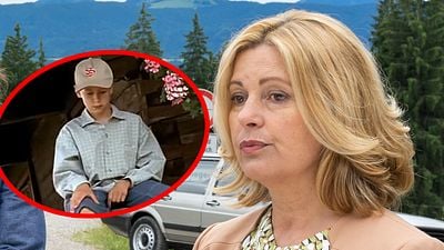 bild aus der news Dieses Rätsel beschäftigt Fans von "Die Rosenheim-Cops" seit 20 Jahren – jetzt haben wir endlich eine Antwort!