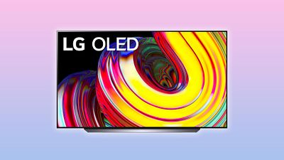 bild aus der news Kinoqualität für zu Hause: LG OLED 55 Zoll 4K TV mit 120 Hz im Amazon Angebot zum Spitzenpreis