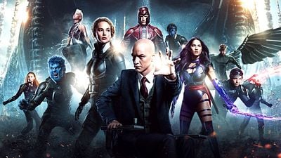 bild aus der news Casting der neuen X-Men: Diese Stars sollen zu Professor X, Beast, Cyclops und Rogue werden