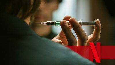 bild aus der news In 54 (!) Ländern auf Platz 1: Diese Auftragskiller-Serie erobert gerade die weltweiten Netflix-Charts