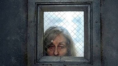 bild aus der news Eine der besten Horror-Serien wird nach 7 (!) fortgesetzt : Erster Trailer zu "The Terror: Devil in Silver"