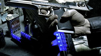 bild aus der news Blutige Horror-Action mit Kultfaktor: Einer der ultimativen FSK-18-Hits der 2000er kehrt zurück – und erscheint erstmals in 4K