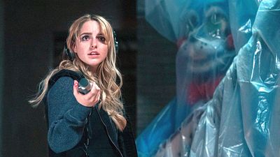 bild aus der news Trotz vernichtender Kritiken: Die Fans machen "Five Nights At Freddy’s 2" zum Megahit, der alle Erwartungen übertrifft!