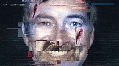 bild aus der news Verstörende Found-Footage-Horror-Reihe wird endlich fortgesetzt: Erster Trailer zu "The Creep Tapes"