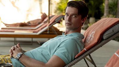 bild aus der news Hollywood reißt sich um Serienkiller-Thriller: Stars aus "The White Lotus" und der 2000er-Kult-Verfilmung wollen bei Neuauflage dabei sein