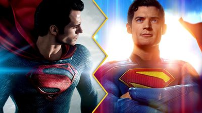 bild aus der news Besser als "Man Of Steel": So viel Geld soll "Superman" am Startwochenende im Kino einspielen