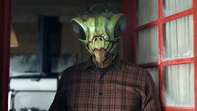 bild aus der news Hochgelobte Sci-Fi-Serie mit 97 Prozent bei Rotten Tomatoes geht endlich weiter – hier ist der Trailer zu "Resident Alien" Staffel 4