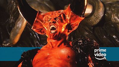 bild aus der news Neu bei Amazon Prime Video: Ein düsteres Fantasy-Märchen vom "Gladiator"-Macher