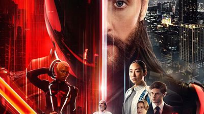 bild aus der news Das Ende von "Tron: Ares" erklärt – und warum es wohl nicht zur "Tron: Legacy"-Fortsetzung in "Tron 4" kommen wird