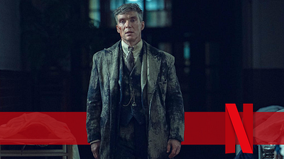 bild aus der news "Wie zum Teufel haben wir das gemacht?": Cillian Murphy und Rebecca Ferguson im Interview zu "Peaky Blinders – The Immortal Man"