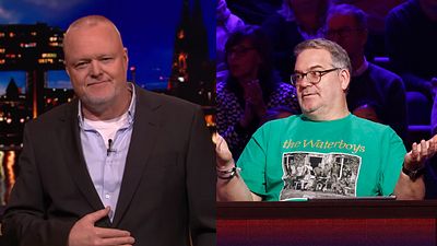 bild aus der news “Bodyshaming der untersten Schublade”: Stefan Raab verteidigt Elton vor geschmacklosen Witz der “heute-show”