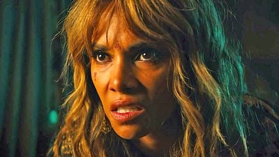 bild aus der news "War ich eigentlich high, als ich zugesagt habe?": Halle Berry bereut seit 30 Jahren, dass sie in diesem Thriller mitgespielt hat