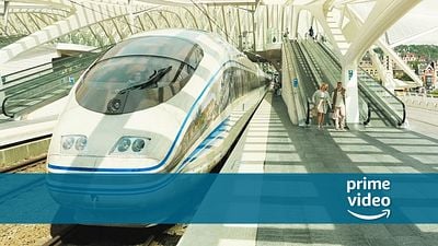 bild aus der news Revolutionäres Sci-Fi-Action-Feuerwerk neu auf Amazon Prime Video – mit über 170 Millionen Dollar Budget und Will Smith!