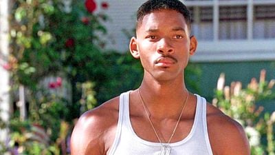 bild aus der news "Nein, wir mögen Will Smith nicht": Vor 30 Jahren hätte der Mega-Star beinahe nicht in diesem Sci-Fi-Hit mitgespielt, der in Deutschland 9,2 Millionen Zuschauer hatte
