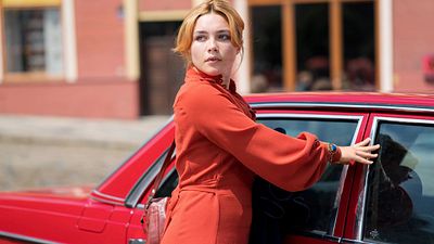 bild aus der news Jetzt streamen: In dieser Thriller-Serie vom "Oldboy"-Regisseur muss Marvel-Star Florence Pugh undercover Terroristen jagen