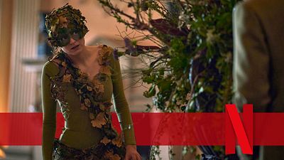 bild aus der news "Es war eine beschissene Zeit": Plötzlicher Netflix-Ruhm wurde für Serien-Star zum Problem