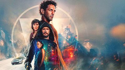 bild aus der news Spektakuläres Action-Abenteuer mit Comeback eines "Spider-Man"-Stars: Deutscher Trailer zu "Largo Winch: Der Preis des Geldes"