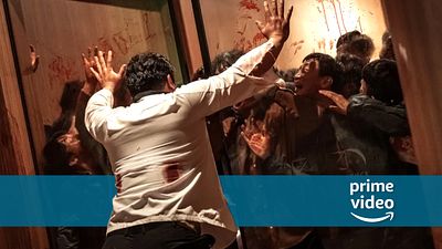 bild aus der news Neue Zombie-Serie kommt zu Amazon Prime Video - mit einem Pop-Megastar und vom Autor des vielleicht besten Films der vergangenen 10 Jahre