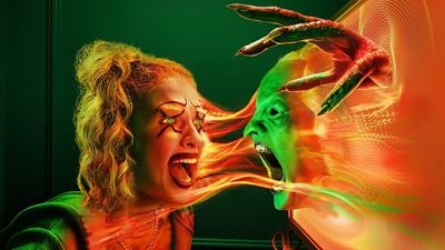 Purer Terror und entfernte Organe: Der erste Trailer zur 3. Staffel "American Horror Stories" ist da!